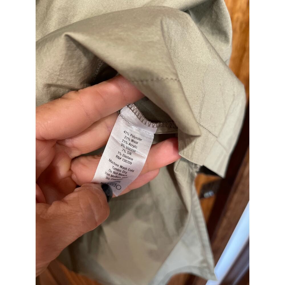 HATCH MATERNITY DRESS SIZE 2 - Picture 5 of 6